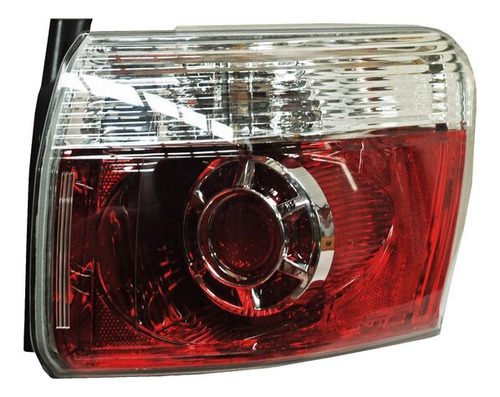 Calavera Chevrolet Acadia 2007-2008-2009-2010-2011 Ext .