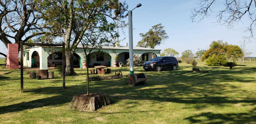 Campo En Venta En Artigas 340 Has