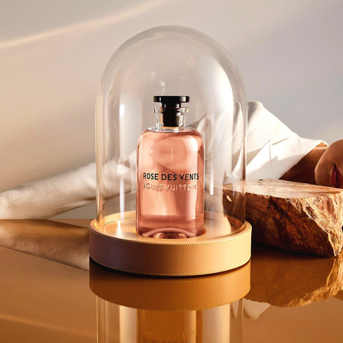 Louis Vuitton Edp 100 Ml Perfume Fragancia Loción
