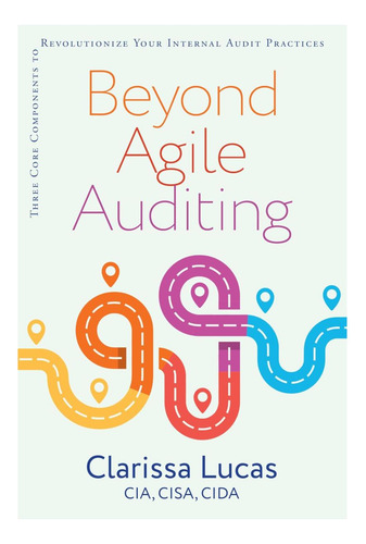 Livro: Beyond Agile Auditing: Three Core Components To Your