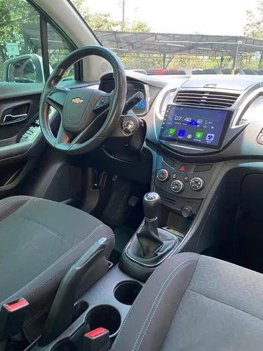 Chevrolet Tracker 1.8 Ls