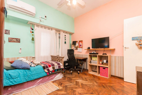 Imagen 7 de 30 de Ph 4 Ambientes Con Fondo Y Quincho O Loft