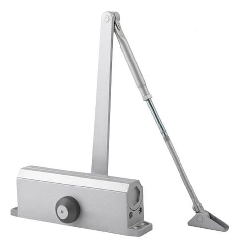 Brazo Hidráulico Cierra Puerta Aéreo Automático 35 - 60kg