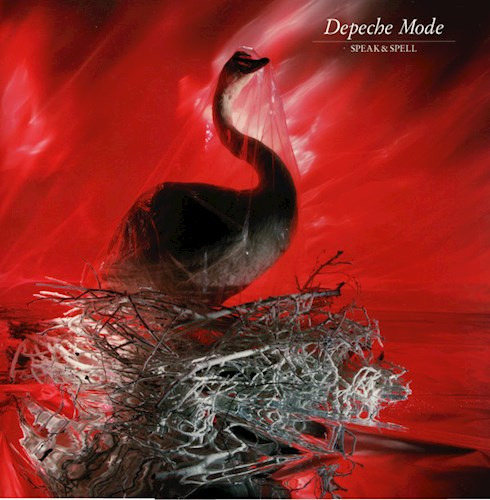 Speak & Spell - Depeche Mode (vinilo) - Importado