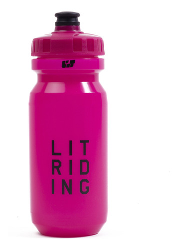 Caramañola Botella Lit 550ml Ciclismo Running Bpa Free.