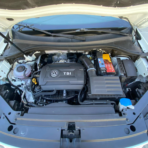 Volkswagen Tiguan Allspace 2.0 Tsi Comfortline Dsg