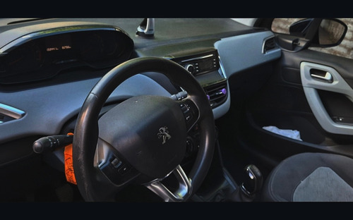 Peugeot 208 1.5 Active