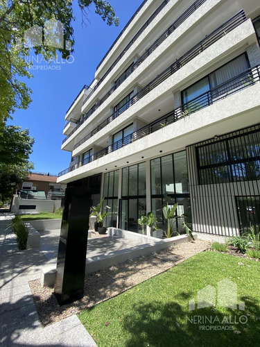 Departamento Monoambiente - Ituzaingó