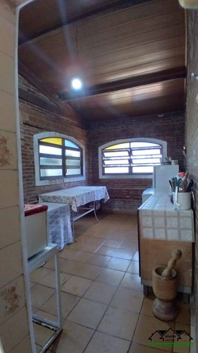 Imagem 7 de 15 de Chácara 9.600m² Tatetos - São Bernardo Do Campo / Sp - Abch0020