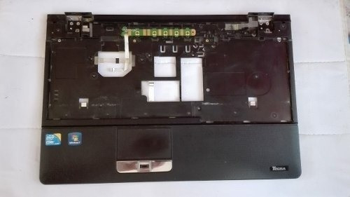 Touchpad Palmrest Toshiba Tecra A11 - Sp5003l