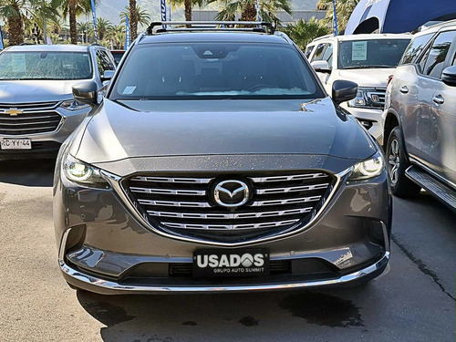 Mazda CX-9 2.5 GTX TURBO PLUS AT 4X4