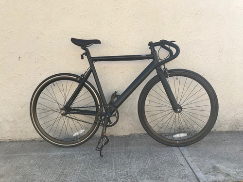 Bicicleta State Black Label