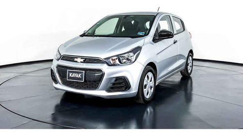 Imagen 5 de 15 de 44914 - Chevrolet Spark 2017 Con Garantía Mt