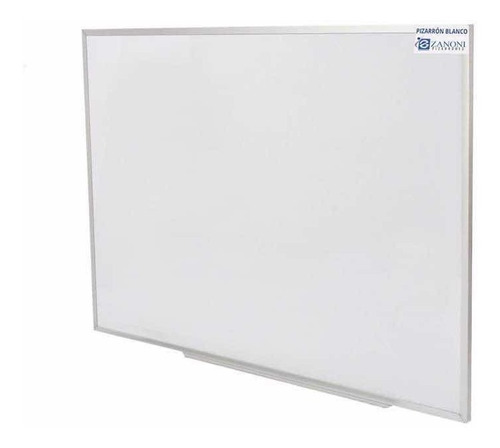 Pintarron Blanco 60x90 Pizarron Uso Rudo Plumones Gratis