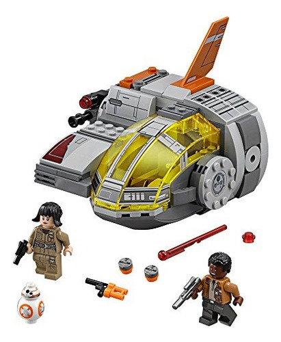 Lego 75176 Resistance Transport Pod