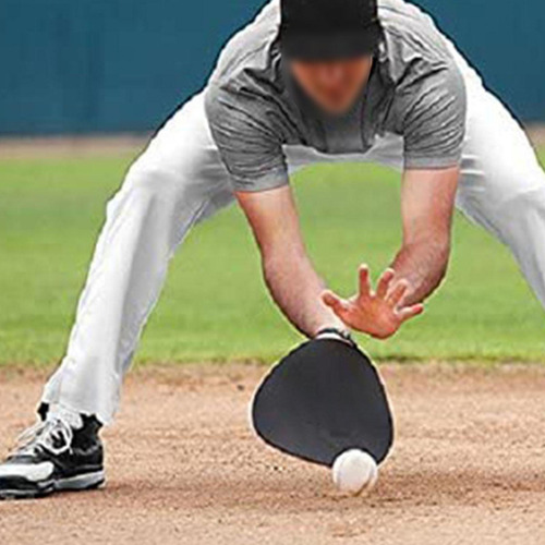 Guante De Campo De Béisbol, Entrenador De Campo De