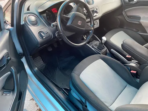 Seat Ibiza 2.0 Style Mt Coupe