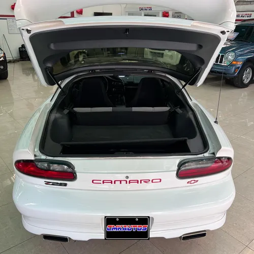 Chevrolet Camaro 1995