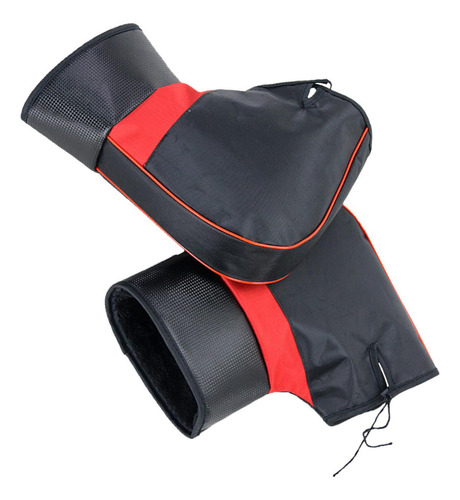 Guantes Protectores For Manillar De Motocicleta En Clima