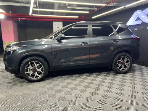 Kia Seltos 1.6l Vibrant At