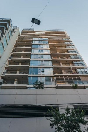 Imagen 2 de 24 de Departamento Tres Dormitorios Con Dos Cochera