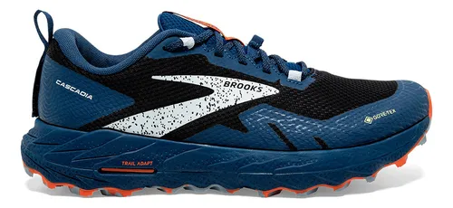 Zapatillas brooks trail hombre sale