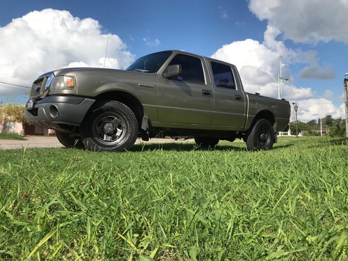 Ford Ranger 3.0 Xl I Dc 4x2 Plus