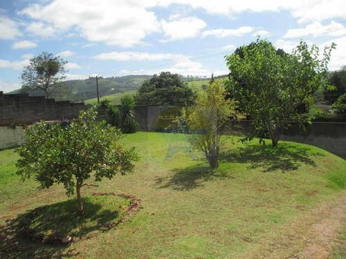 Chácara Com 1 Dormitório À Venda, 1000 M² Por R$ 430.000,00 - Sítio Da Moenda - Itatiba/sp - Ch1046