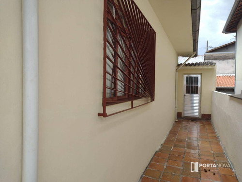 Imagem 9 de 14 de Casa Com 3 Dormitórios À Venda, 152 M² Por R$ 450.000,00 - Jardim Pinheirinho - Embu Das Artes/sp - Ca0560