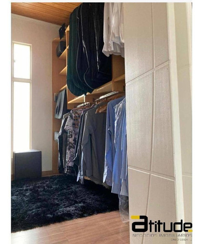 Imagem 8 de 15 de Casa A Venda - 4 Dormitórios - Piscina - Alphaville - Barueri - 4900