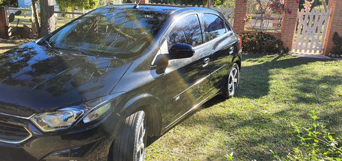Imagem 1 de 14 de Chevrolet Onix Ltz