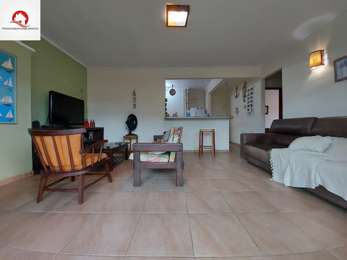 Imagem 3 de 22 de Cobertura Próximo Praia Da Enseada À Venda - Ap05853 - 69398558