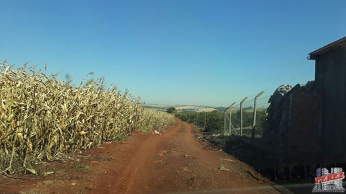 Imagem 12 de 30 de Chácaras_sítios_fazendas Para Venda - 13650.3266
