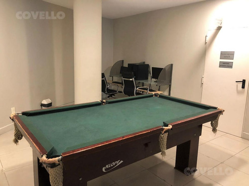 Imagen 24 de 26 de Departamento - Aidy Grill