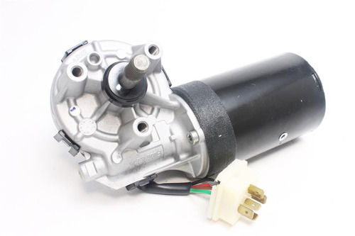 Motor De Limpiaparabrisa M. Benz 1941 48 1633 24v