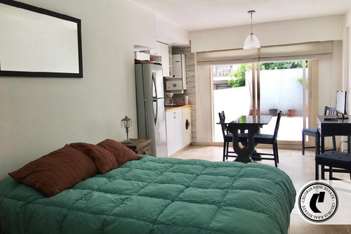 Imagen 5 de 10 de Departamento · 29m² · 1 Ambiente
