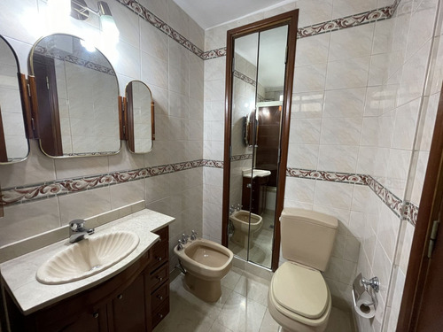 Departamento En Venta En Parque Chacabuco