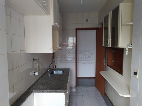 Apartamentos - Ref: V18685