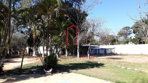 Imagem 11 de 30 de Área À Venda Em Barão Geraldo - Ar000942