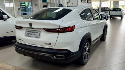 Fiat FASTBACK 1.0 TURBO 200 FLEX IMPETUS CVT