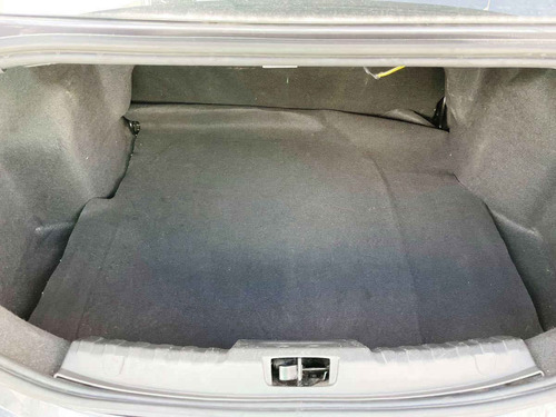 Imagen 14 de 14 de Ford Figo 2018 4p Impulse L4/1.5 Man A/a