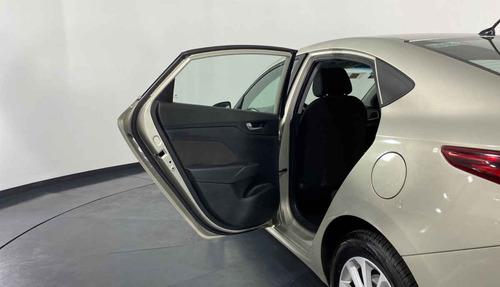 Imagen 15 de 15 de 44361 - Hyundai Accent 2019 Con Garantía