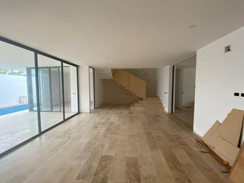 Imagen 3 de 14 de Casa En Venta En Mérida Cabo Norte Privada Ravenna