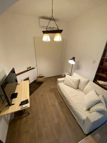 Imagen 5 de 9 de Precioso Apto 1 Dormitorio En Punta Carretas!!
