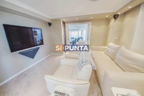Imagen 8 de 20 de Apartamento En Venta - Brava