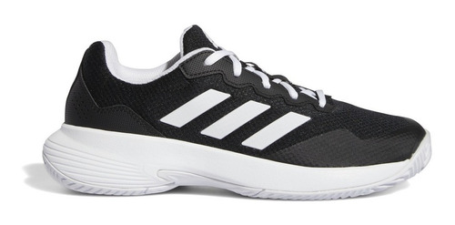 Zapatillas adidas Mujer Tenis Gamecourt 2.0  | Gz0694