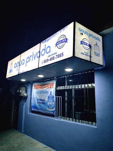 Imagen 6 de 10 de Letreros,acrílico,banner,vinil,rotulación, Logos,diseño