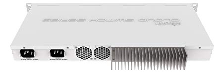 Switch Mikrotik Cloud Router Layer 3 (crs317-1g-16s+rm)