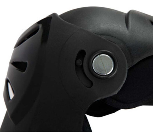 4 Uds. Rodilleras Para Motocicleta, Espinilleras Para
