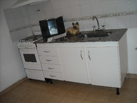 Imagen 5 de 6 de Departamento En Venta En Moron Sur